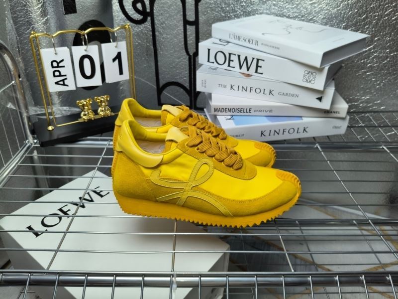 Loewe Shoes